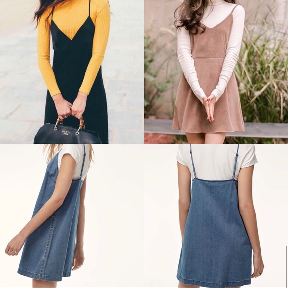 DRESS BUNDLE! (Aritzia & Kendall+Kylie) - Picture 4 of 4